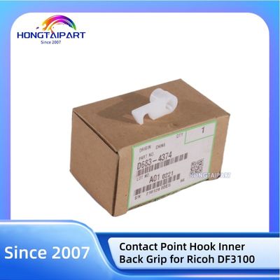 acheter Original Contact Point Hook Inner Back Grip D6834374 D683-4374 for Ricoh DF3100 fabrication en ligne