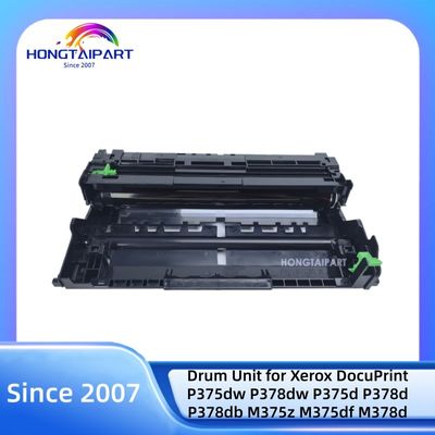acheter Drum Unit for Xerox DocuPrint P375dw P378dw P375d P378d P378db M375z M375df M378d M378df - Original / Compatible Drum Cartridge with Neutral Packing fabrication en ligne