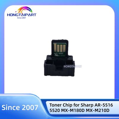 acheter FT-021 Toner Chip for Sharp AR-5516 5520 MX-M180D MX-M210D - Original / Compatible Printer Chip fabrication en ligne