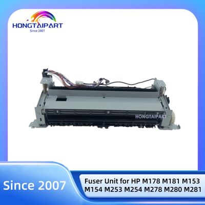 acheter Original Fuser Unit RM2-2505 RM2-2488 Compatible with HP M178 M181 M153 Fuser Assembly fabrication en ligne