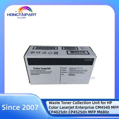 acheter Waste Toner Collection Unit CE265A CC493-67913 Compatible with HP Color LaserJet Enterprise in Neutral Packing fabrication en ligne