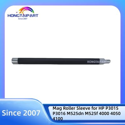 acheter Mag Roller Sleeve CE255A Magnetic Roller for HP P3015 P3016 M525dn M525f 4000 4050 4100 Toner Cartridge Original Compatible fabrication en ligne