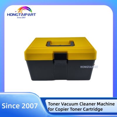 acheter Original Compatible Toner Vacuum Cleaner Machine for Copier Toner Cartridge with Neutral Packing and Express Shipping fabrication en ligne