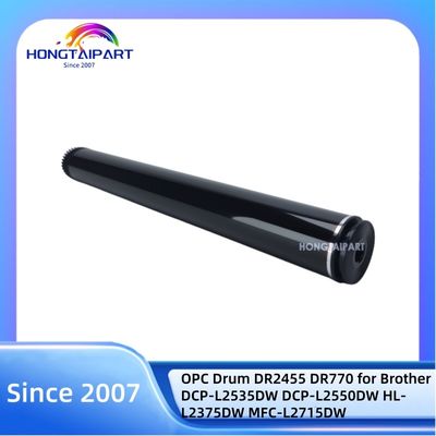 acheter OPC Drum DR2455 DR770 for Brother DCP-L2535DW DCP-L2550DW HL-L2375DW MFC-L2715DW MFC-L2750DW Original Compatible Drum Unit fabrication en ligne