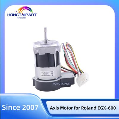 acheter Axis Motor 22435425 for Roland EGX-600 fabrication en ligne