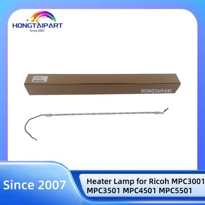 acheter Lampe chauffante d'origine AX430178 pour imprimante Ricoh MPC3001 MPC3501 MPC4501 MPC5501, élément chauffant fabrication en ligne