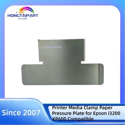 acheter Printer Media Clamp Plaque de pression de papier Compatible avec Epson i3200 XP600 avec emballage neutre et expédition rapide fabrication en ligne