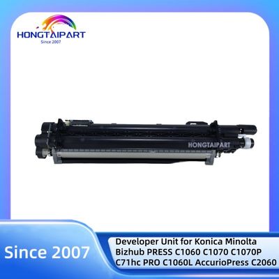 acheter Unité de développement originale A50UR70266 A50UR70244 A50UR70233 pour les séries Konica Minolta Bizhub PRESS et AccurioPress fabrication en ligne