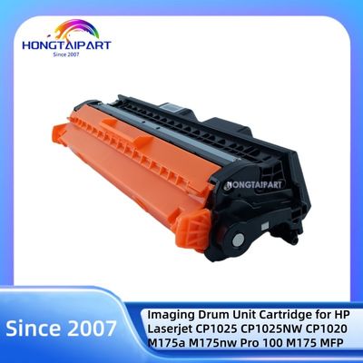 acheter DR314A 126A Cartouche de batterie d'imagerie pour HP Laserjet CP1025 CP1025NW CP1020 M175a M175nw Pro 100 M175 MFP M175A M175NW M275 Unité de batterie originale compatible fabrication en ligne