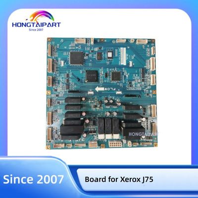 acheter Carte d'imprimante d'origine d'occasion pour Xerox J75 avec emballage neutre et expédition rapide fabrication en ligne