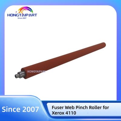 acheter Roller de pincement à feuille de fusible compatible pour Xerox 4110 avec emballage neutre fabrication en ligne