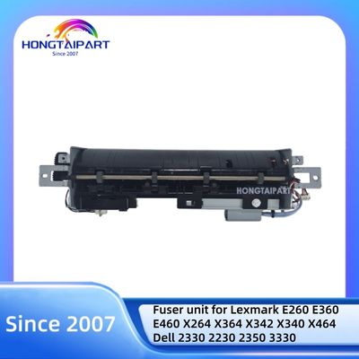 acheter Unité de fusion reconditionnée 40X5345 Compatible avec Lexmark E260 E360 E460 X264 X364 X342 X340 X464 D-ell 2330 2230 2350 3330 fabrication en ligne