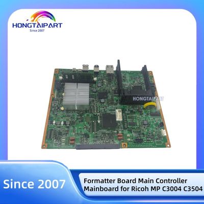 acheter Original Used Formatter Board Mainboard D2445603 for Ricoh MP C3004 C3504 fabrication en ligne