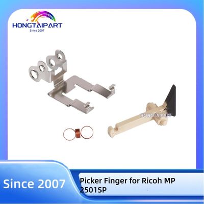 acheter Original Picker Finger D158-4043 D1584043 for Ricoh MP 2501SP Printer Spares fabrication en ligne