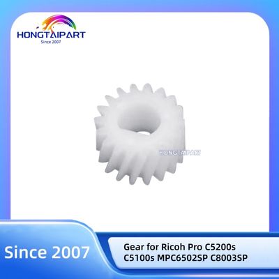 acheter Original D1362461 D136-2461 Printer Gear for Ricoh Pro C5200s C5100s MPC6502SP C8003SP fabrication en ligne