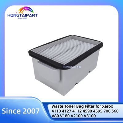acheter Original Waste Toner Bag Filter 053K91903 53K91903 053K91902 53K91902 Compatible with Xerox 4110 4127 4112 4590 4595 700 560 V80 V180 V2100 V3100 fabrication en ligne