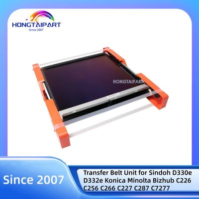 acheter A797R70011 ACM1V501FR Unité de courroie de transfert pour imprimantes Sindoh D330e D332e et Konica Minolta Bizhub C226 C256 C266 C227 C287 C7277 fabrication en ligne