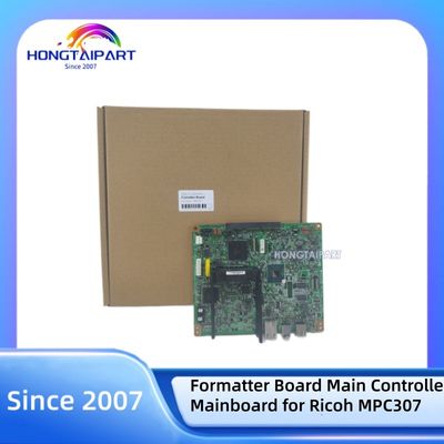 acheter Plaque de formatage Main Controller Mainboard D2975414 pour le Ricoh MP C307 fabrication en ligne