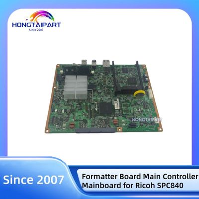 acheter Carte de formateur principale d'origine M0AJ5082 pour Ricoh SPC840 avec emballage neutre fabrication en ligne