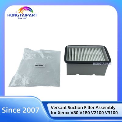 acheter 008R13175 Assemblage de filtre à aspiration versant pour Xerox V80 V180 V2100 V3100 Emballage original fabrication en ligne