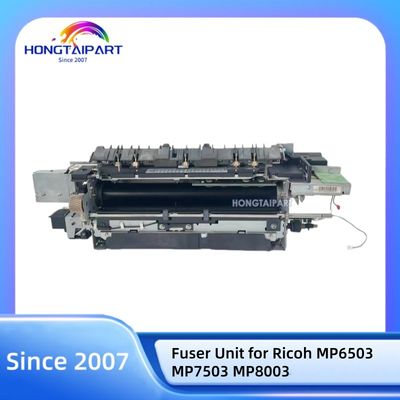 acheter Unité de fusible originale D2584021 pour Ricoh MP6503 MP7503 MP8003 Assemblage de fusible compatible fabrication en ligne