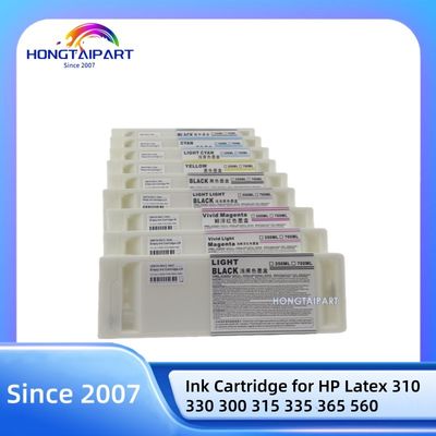 acheter Cartouche d'encre vide 700ML pour Epson P6000 P7000 P8000 P9000 avec emballage neutre et compatibilité série T804 fabrication en ligne