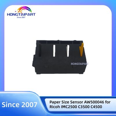 acheter Original Used Paper Size Sensor AW500046 for Ricoh IMC2500 C3500 C4500 and Xerox D95 D110 D125 D136 4110 4112 4127 fabrication en ligne