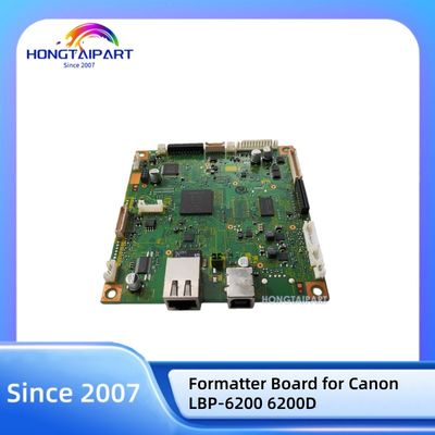 acheter Formatter Board for Canon LBP-6200 6200D fabrication en ligne