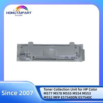 acheter Original Toner Collection Unit B5L37A B5L37-67901 for HP Color M577 M578 M555 M554 M553 M552 MFP E57540DN E57540C and Xerox D95 D110 D125 D136 4110 4112 4127 fabrication en ligne