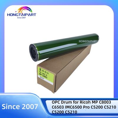acheter OPC Drum for Ricoh MPC8003 C6503 IMC6500 Pro C5200 C5210 C5200 C5210 fabrication en ligne