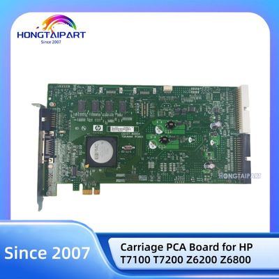acheter Carriage PCA Board CQ111-60002 for HP T7100 T7200 Z6200 Z6800 fabrication en ligne