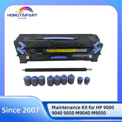 acheter 220V Maintenance Kit C2H57-67901 C9153A-220V C9152A Compatible with HP 9000 9040 9050 M9040 M9050 Fuser Assembly Unit fabrication en ligne