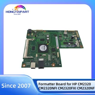 acheter Formatter Board CC400-60001 for HP CM2320 CM2320NFI CM2320FXI CM2320NF fabrication en ligne