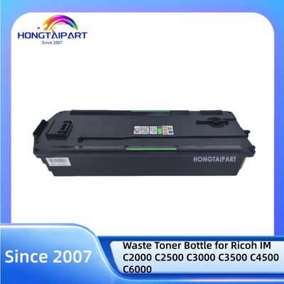 acheter Waste Toner Bottle D0BQ6400 418425 for Ricoh IM C2000 C2500 C3000 C3500 C4500 C6000 fabrication en ligne