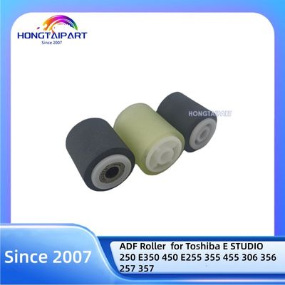 acheter ADF Roller 6LE502970 6LE502960 for Toshiba E STUDIO Compatible Pickup Roller fabrication en ligne