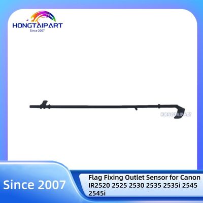 acheter Capteur de sortie de fixation de drapeau FC9-0748-000 pour Canon IR2520 2525 2530 2535 2535i 2545 2545i Compatible avec emballage neutre fabrication en ligne