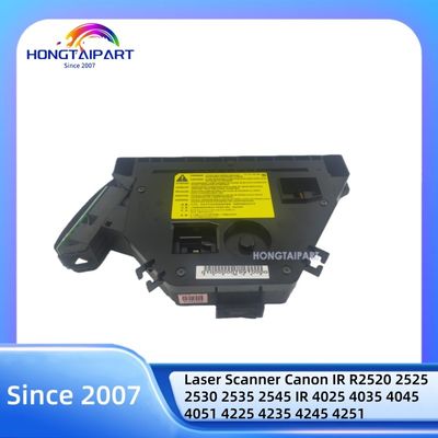 acheter Scanner au laser FM3-9351 FM3-9352 pour Canon IR R2520 2525 2530 2535 2545 IR 4025 4035 4045 4051 4225 4235 4245 4251 fabrication en ligne