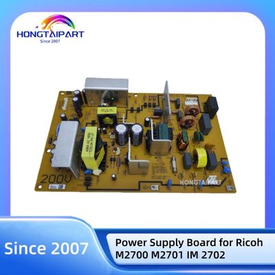 acheter Original Used Power Supply Board for Ricoh M2700 M2701 IM 2702 with Neutral Packing and Express Shipping fabrication en ligne