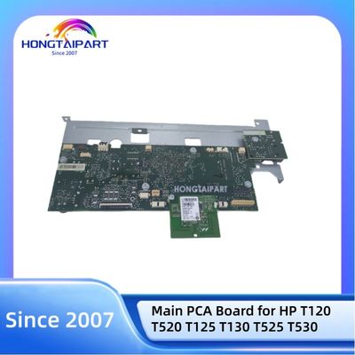 acheter La carte PCA principale CQ891-67027 pour HP T120 T520 T125 T130 T525 T530 fabrication en ligne