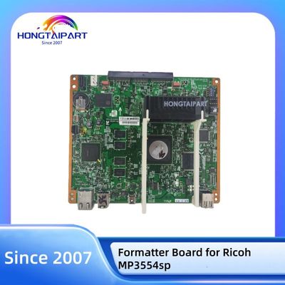 acheter Formatter Board for Ricoh MP3554sp fabrication en ligne