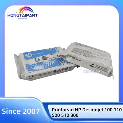 acheter Tête d'impression-BK C4810A pour HP Designjet 100 110 500 510 800 BK original fabrication en ligne