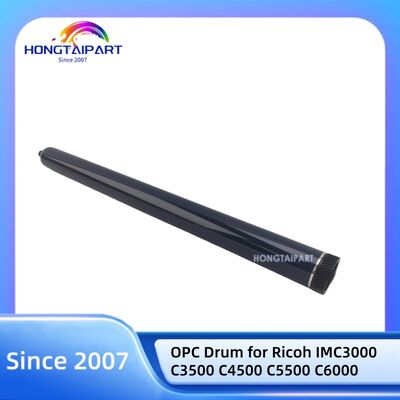 acheter Tambour OPC pour imprimante Ricoh IMC3000 C3500 C4500 C5500 C6000 Pièces détachées HONGTAIPART fabrication en ligne