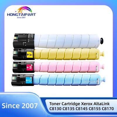 acheter Cartouche de toner 006R01747 006R01748 006R01749 pour Xerox AltaLink C8130 C8135 C8145 C8155 C8170 fabrication en ligne