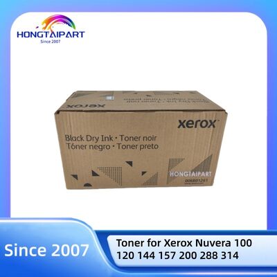 acheter Toner-BK 006R01261 original pour Xerox Nuvera 100 120 144 157 200 288 314 EA Pièces détachées de cartouches de toner HONGTAIPART fabrication en ligne