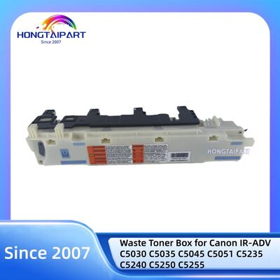 acheter Waste Toner Box NPG-45 NPG-46 for Canon IR-ADV C5030 C5035 C5045 C5051 C5235 C5240 C5250 C5255 fabrication en ligne