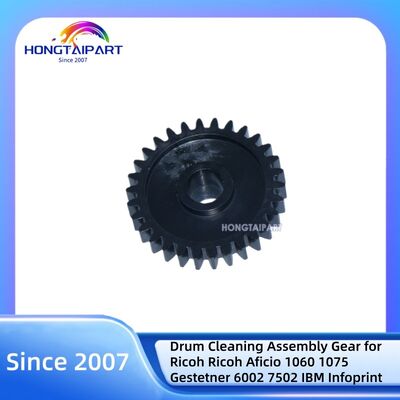 acheter Drum Cleaning Assembly Gear AB017612 AB01-7612 for Ricoh Ricoh Aficio 1060 1075 Gestetner 6002 7502 IBM Infoprint 2060ES 2075ES Lanier LD060 LD075 Savin 2560 2575 fabrication en ligne