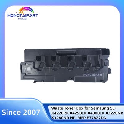 acheter Waste Toner Box W9048MC CLT-W804 CLT-W808 for Samsung SL-X4220RX X4250LX X4300LX X3220NR X3280NR HP  MFP E77822DN E77822Z E77825DN E77825Z E77830DN E77830Z fabrication en ligne