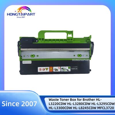 acheter Pour les déchets de toner, le WT229CL est destiné à Brother HL-L3220CDW HL-L3280CDW HL-L3295CDW HL-L3300CDW HL-L8245CDW MFCL3720CDW MFC-L3765CDW MFC-L3780CDW et MFC-L8395CDW fabrication en ligne