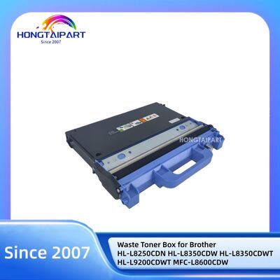 acheter Waste Toner Box WT300CL WT320CL for Brother HL-L8250CDN HL-L8350CDW HL-L8350CDWT HL-L9200CDWT MFC-L8600CDW MFC-L8850CDW MFC-L9550CDW fabrication en ligne