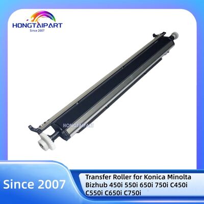 acheter Ruloir de transfert AA7NR70411 AA7NR70400 pour Konica Minolta Bizhub 450i 550i 650i 750i C450i C550i C650i C750i fabrication en ligne